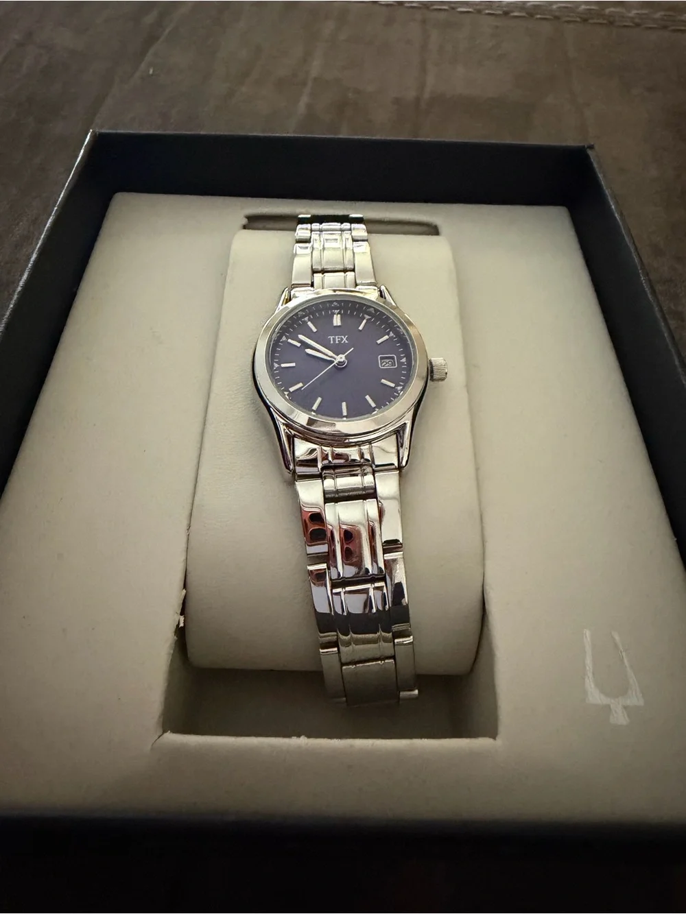 Bulova tfx 36m106
